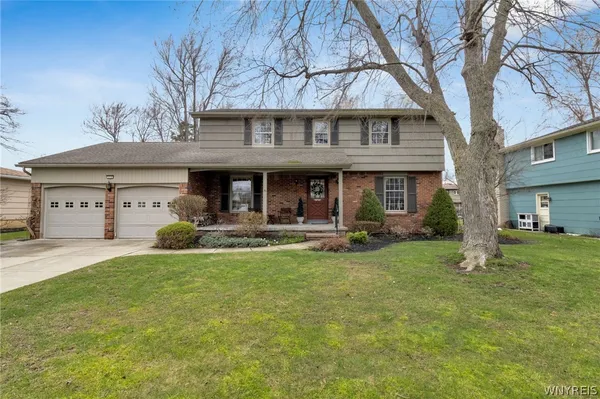 $449,900 | 113 Cherrywood Drive, Amherst, NY 14221