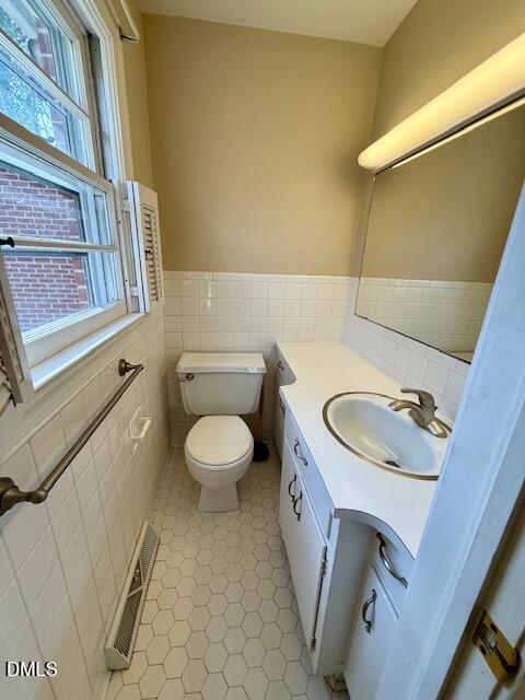 220 Younger Road Roxboro, NC 27573 - Photo 29 of 42 Half Bath Frist Floor