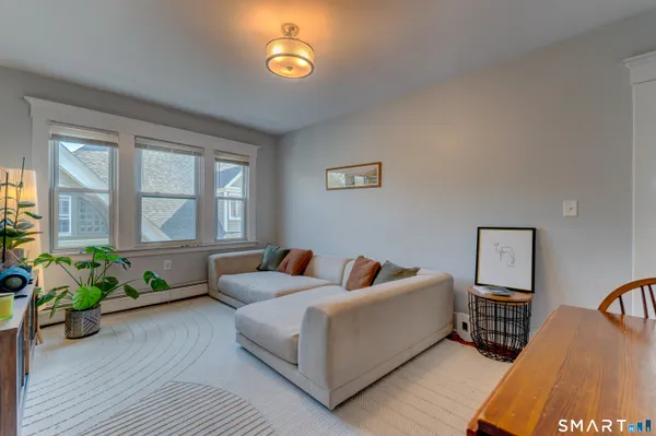 $995,000 | 816 Orange Street, New Haven, CT 06511