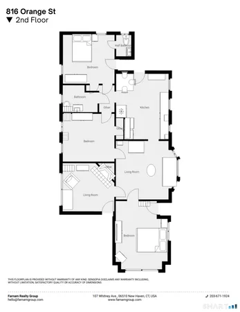 $995,000 | 816 Orange Street, New Haven, CT 06511