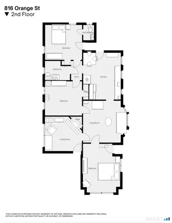 $995,000 | 816 Orange Street, New Haven, CT 06511