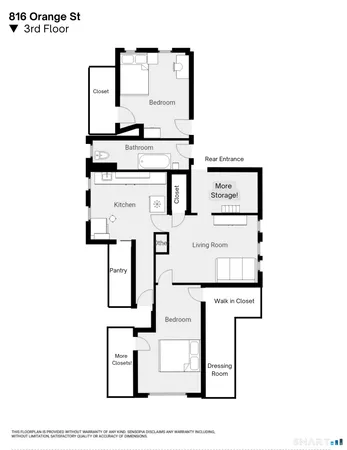 $995,000 | 816 Orange Street, New Haven, CT 06511