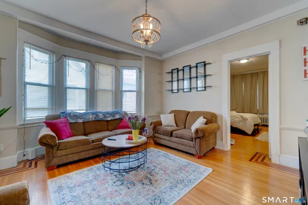 $995,000 | 816 Orange Street, New Haven, CT 06511