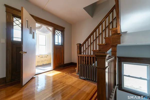 $995,000 | 816 Orange Street, New Haven, CT 06511