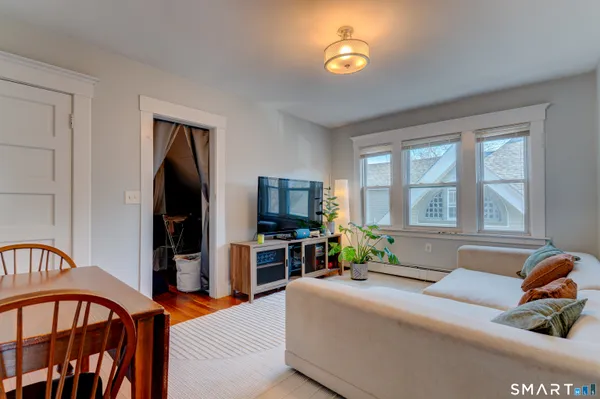 $995,000 | 816 Orange Street, New Haven, CT 06511