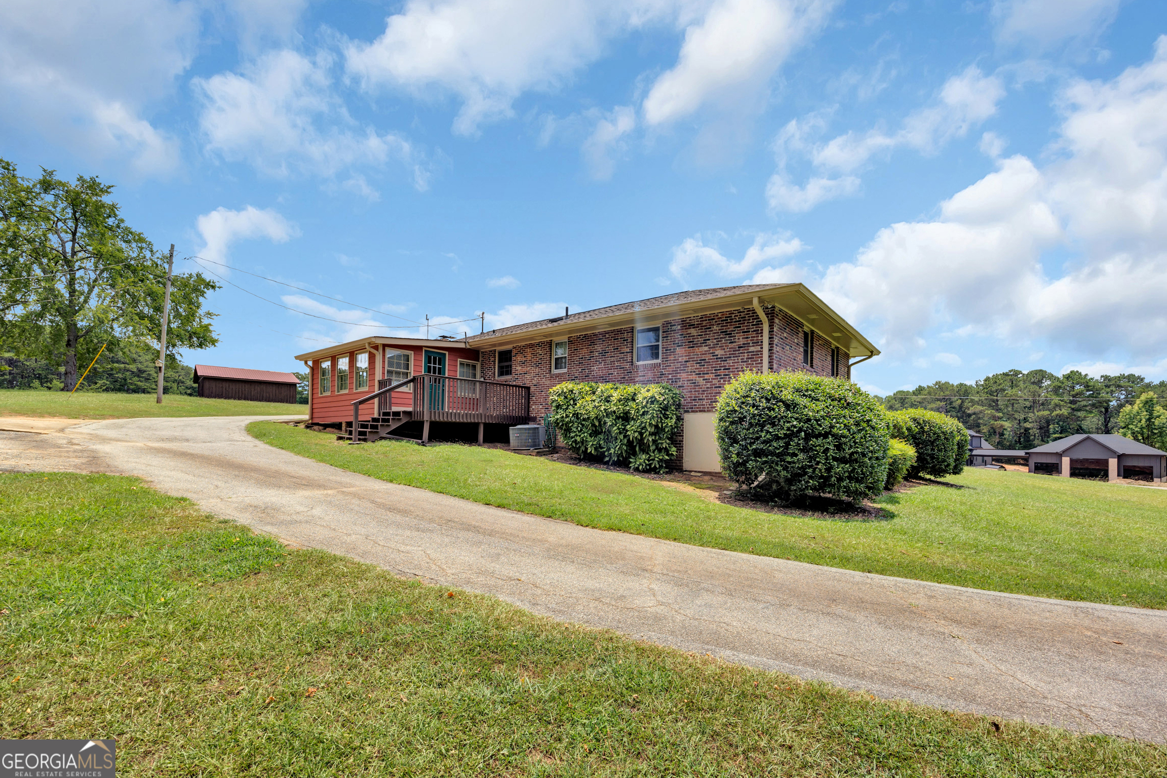 135 Bostwick Road Oxford, GA 30054 - Photo 32 of 35