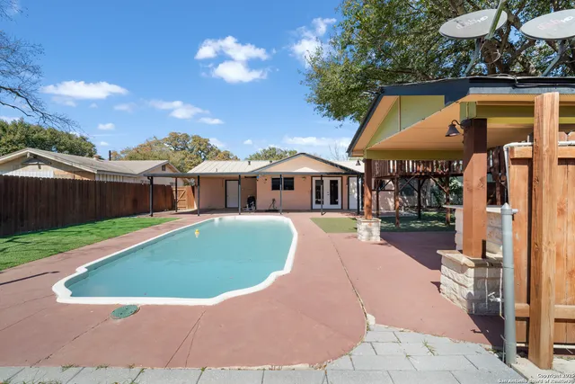 $275,000 | 5110 Village Row, San Antonio, TX 78218