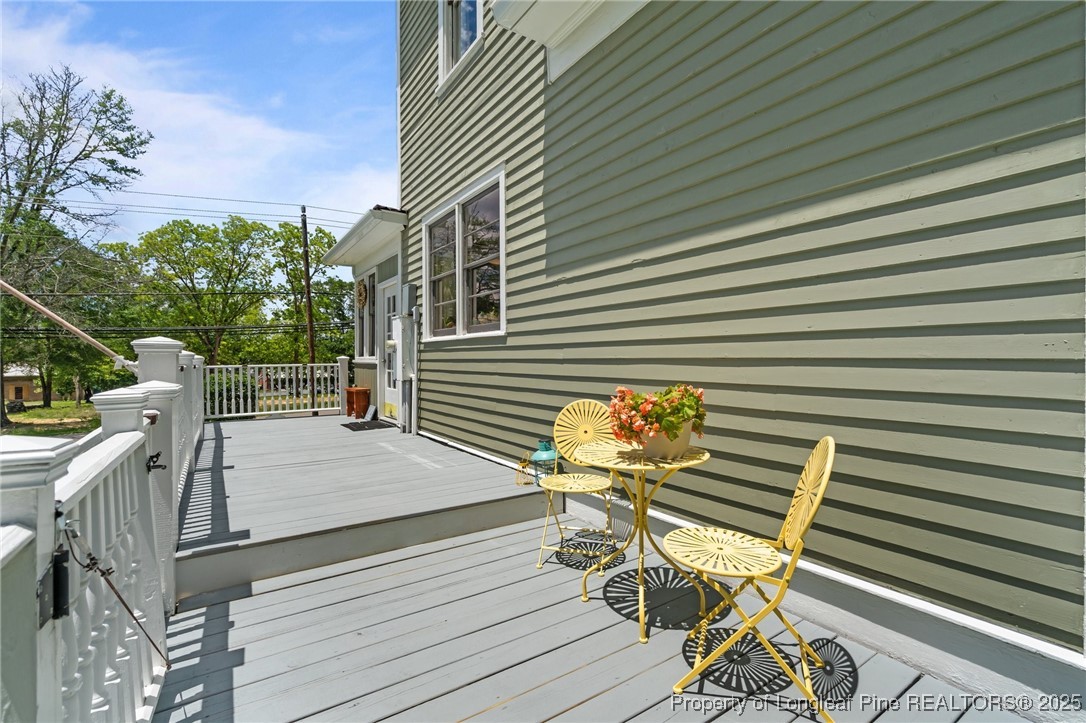 300 High Street Aberdeen, NC 28315 - Photo 47 of 50