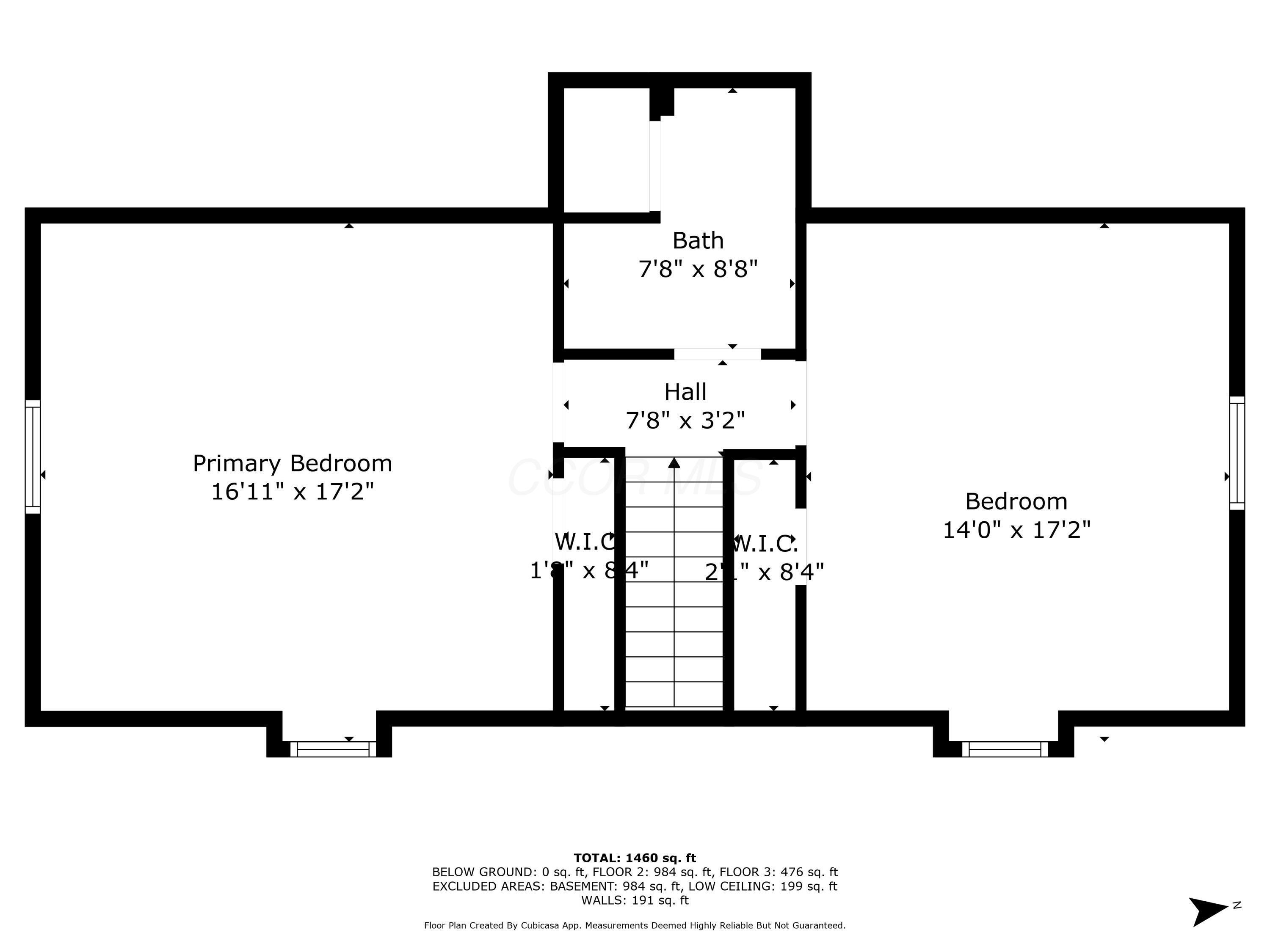 3101 Lewis Road Columbus, OH 43207 - Photo 42 of 43 2-Floorplan_3