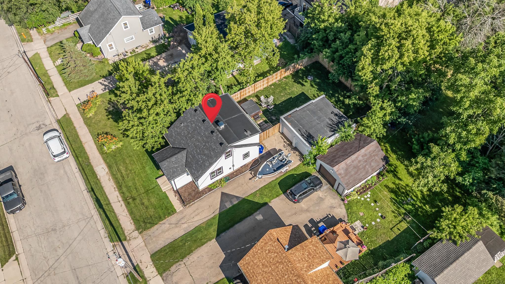 723 West Grant Street Appleton, WI 54914 - Photo 37 of 37