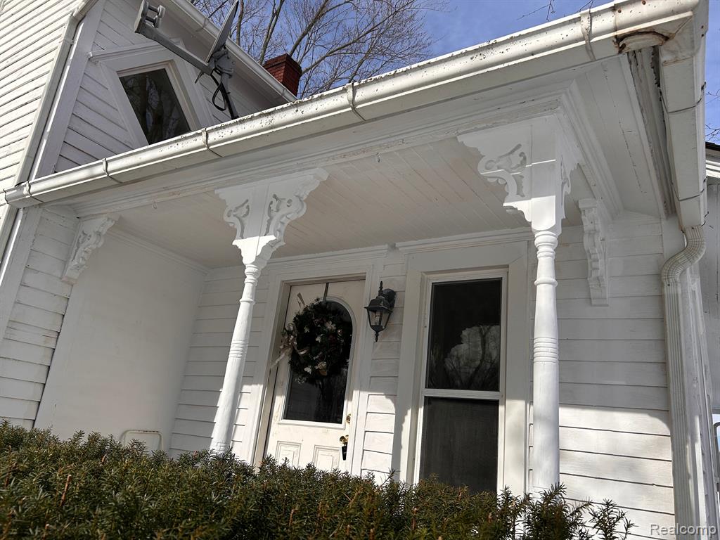 1450 Peet Road Montrose, MI 48457 - Photo 2 of 44