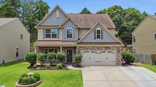 $434,900 | 186 Crest Court, Duncan, SC 29334