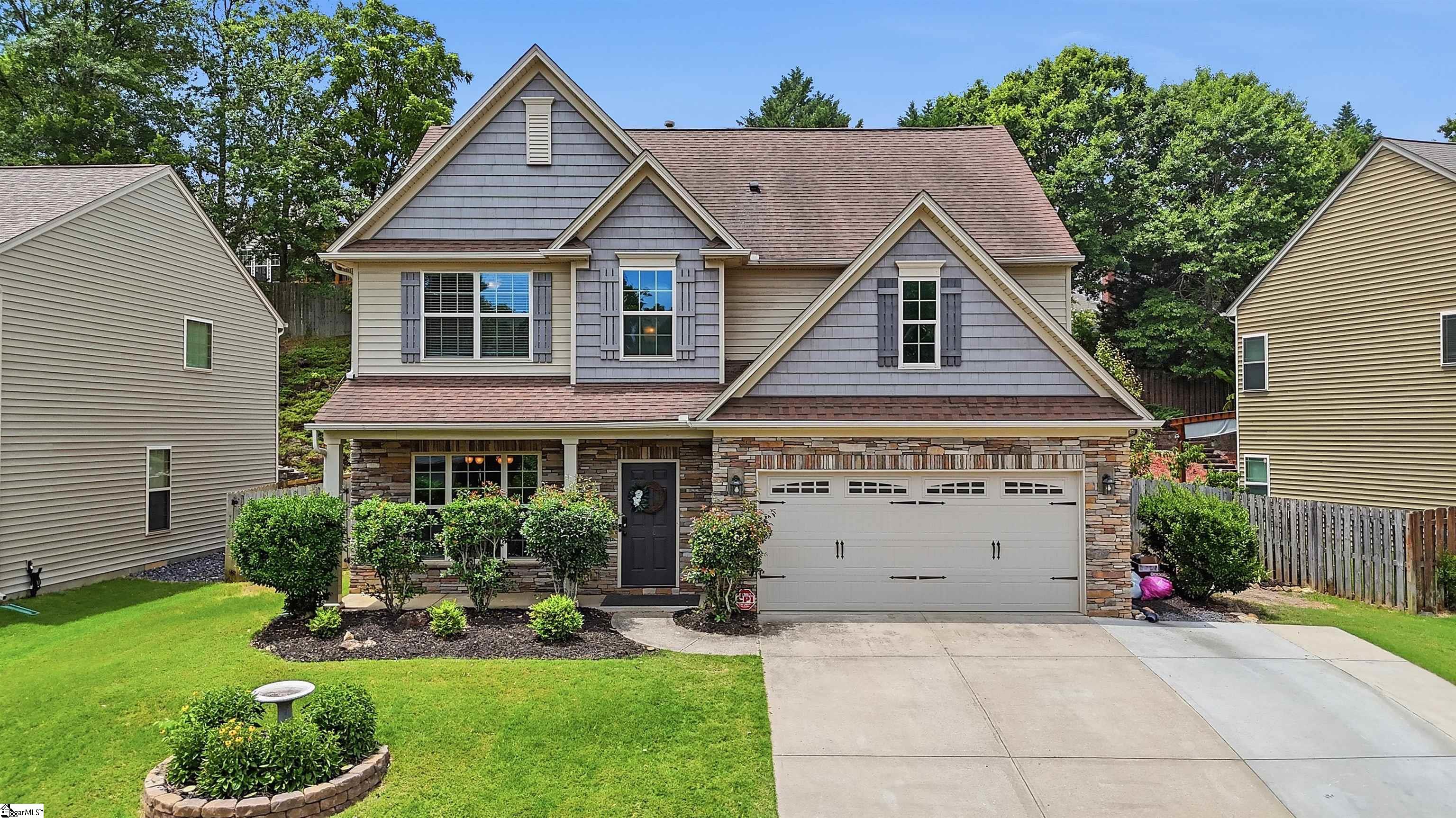186 Crest Court Duncan, SC 29334 - Photo 1 of 23