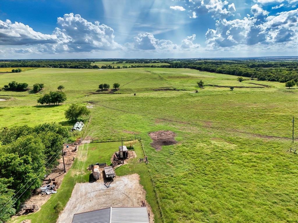 15796 Chapel Road Lorena, TX 76655 - Photo 24 of 28 a view of an outdoor space and seating area