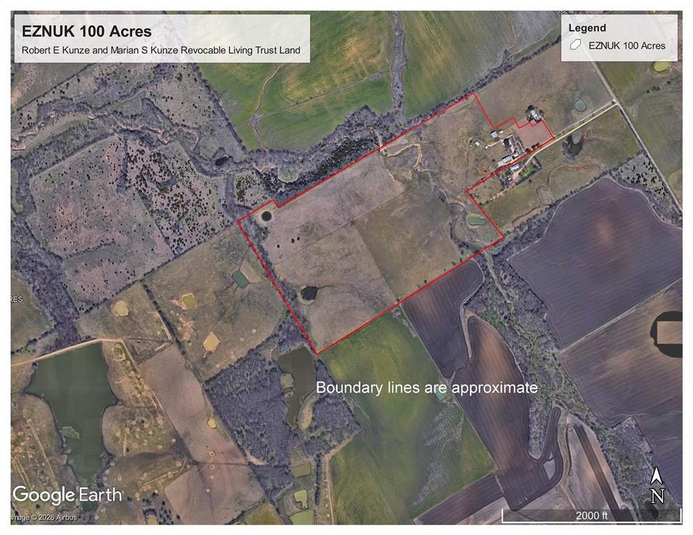 15796 Chapel Road Lorena, TX 76655 - Photo 27 of 28