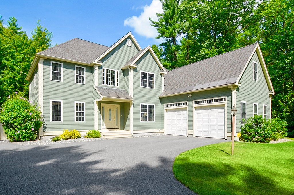 119 Lyman Road Berlin, MA 01503 - Photo 1 of 30 Gallery Image 1