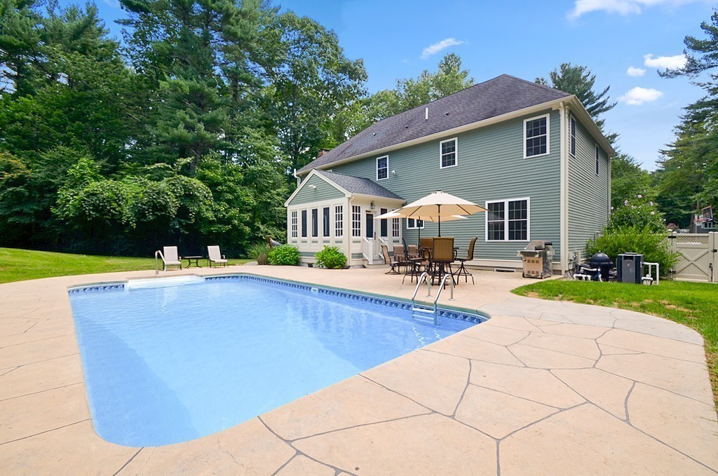 119 Lyman Road Berlin, MA 01503 - Photo 29 of 30 Gallery Image 29