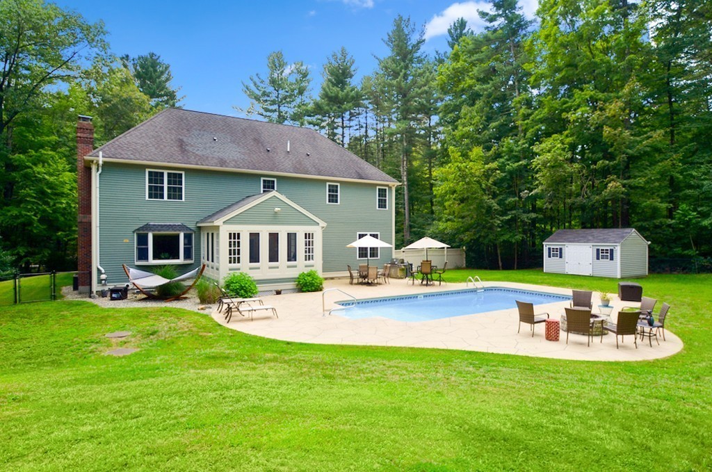 119 Lyman Road Berlin, MA 01503 - Photo 3 of 30 Gallery Image 3