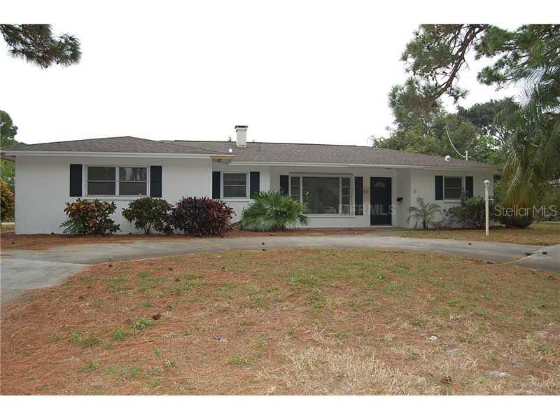 601 Armada Road South Venice, FL 34285 - Photo 1 of 1 Exterior Front