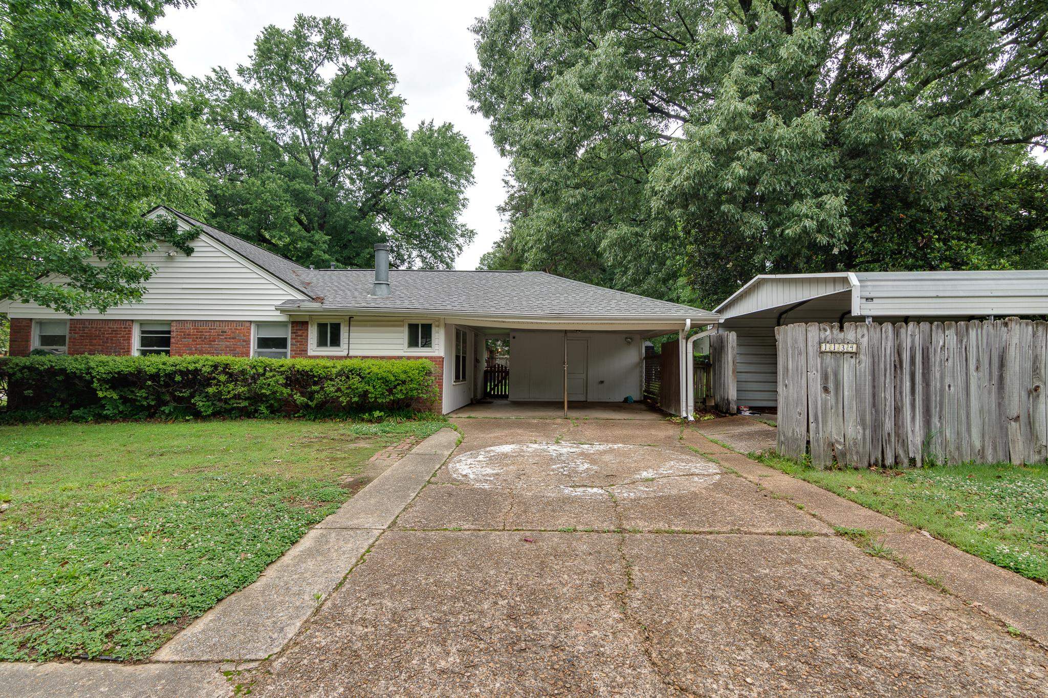 1134 Dearing Road Memphis, TN 38117 - Photo 27 of 30