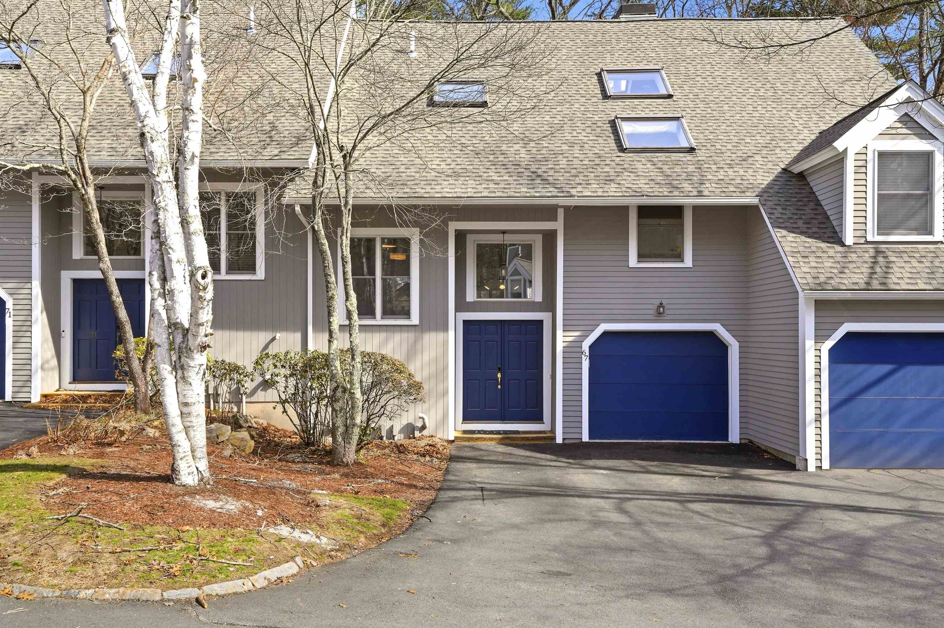 67 Cherry Hollow Road Nashua, NH 03062 - Photo 1 of 34