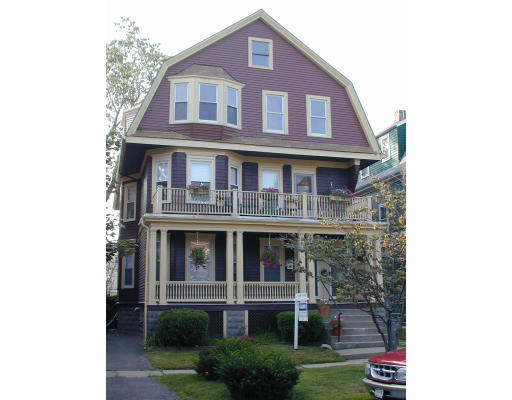 126 Highland Road, Unit 2 Somerville, MA 02144 - Photo 1 of 1 Gallery Image 1