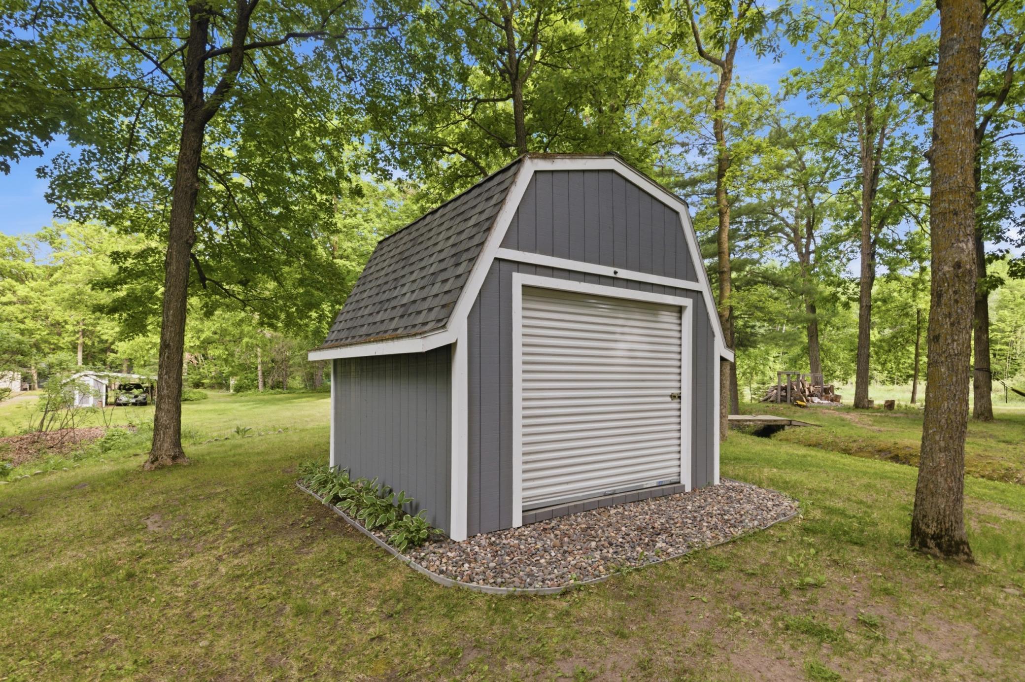 8568 Paradise Beach Road Southeast Brainerd, MN 56401 - Photo 40 of 45