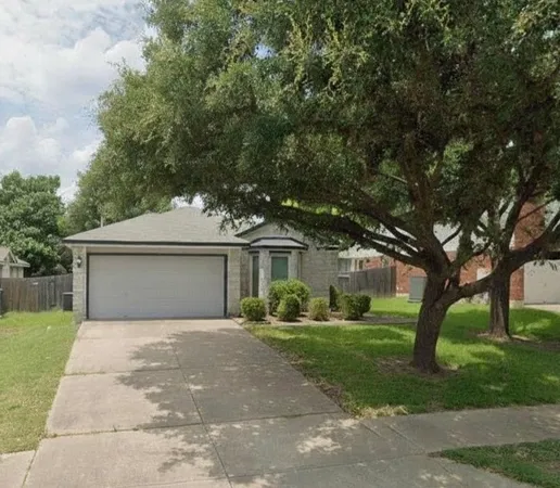 $2,150 | 1514 Lobo Mountain Lane, Round Rock, TX 78664