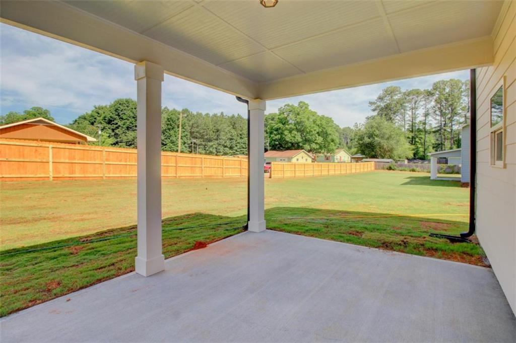 23 Woodland Road Covington, GA 30016 - Photo 32 of 36