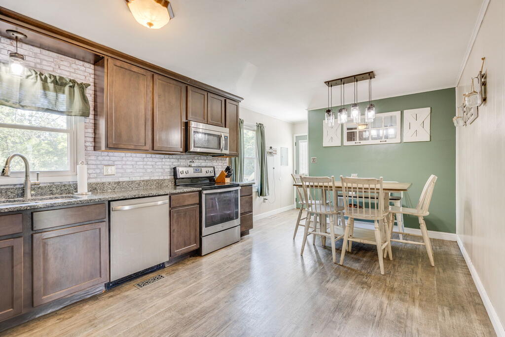 124 Henry Kiser Road Lebanon, VA 24266 - Photo 9 of 31 Gallery Image 9