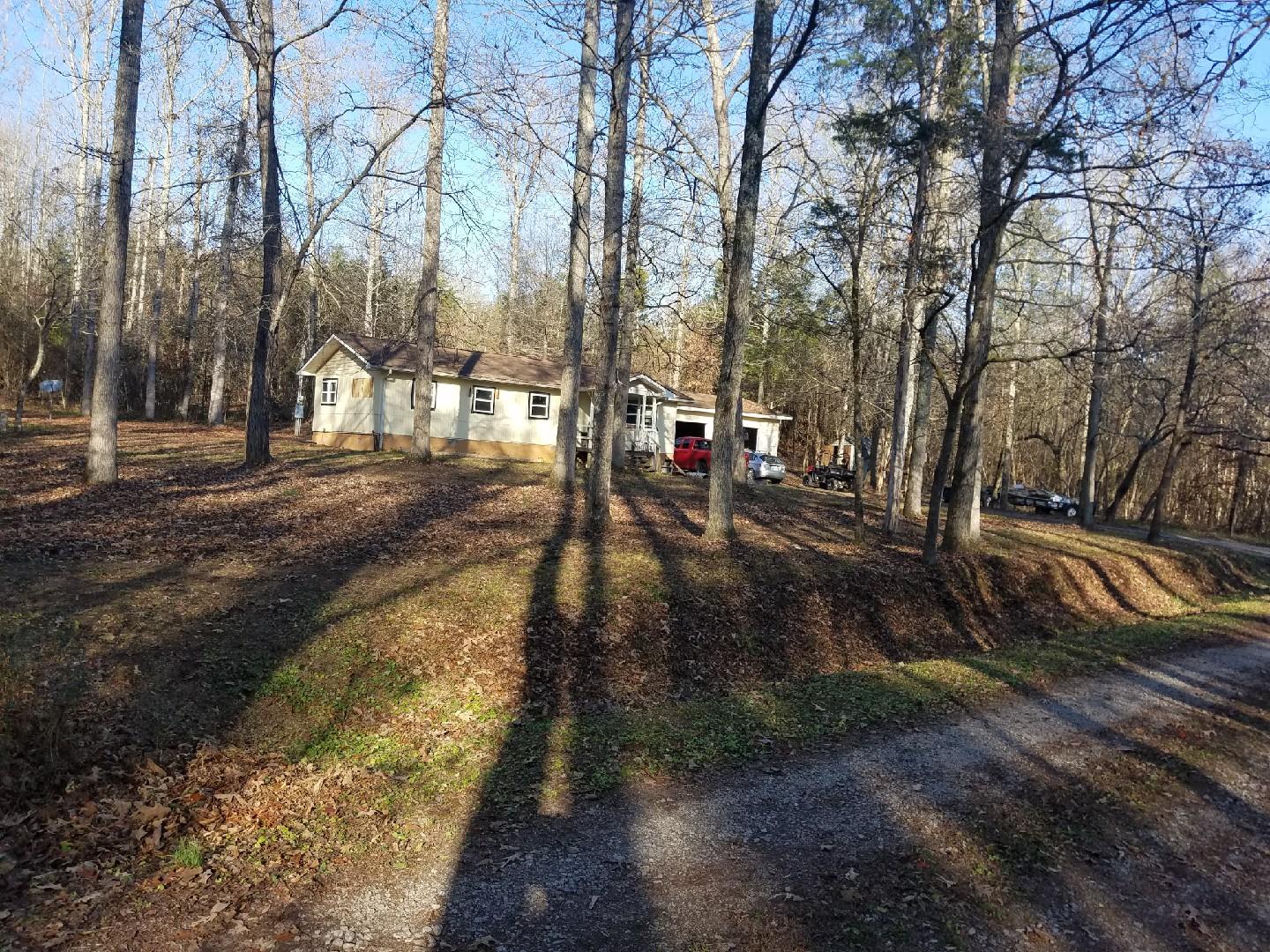 823 Ewing Cemetery Road Spring City, TN 37381 - Photo 1 of 1 1273744