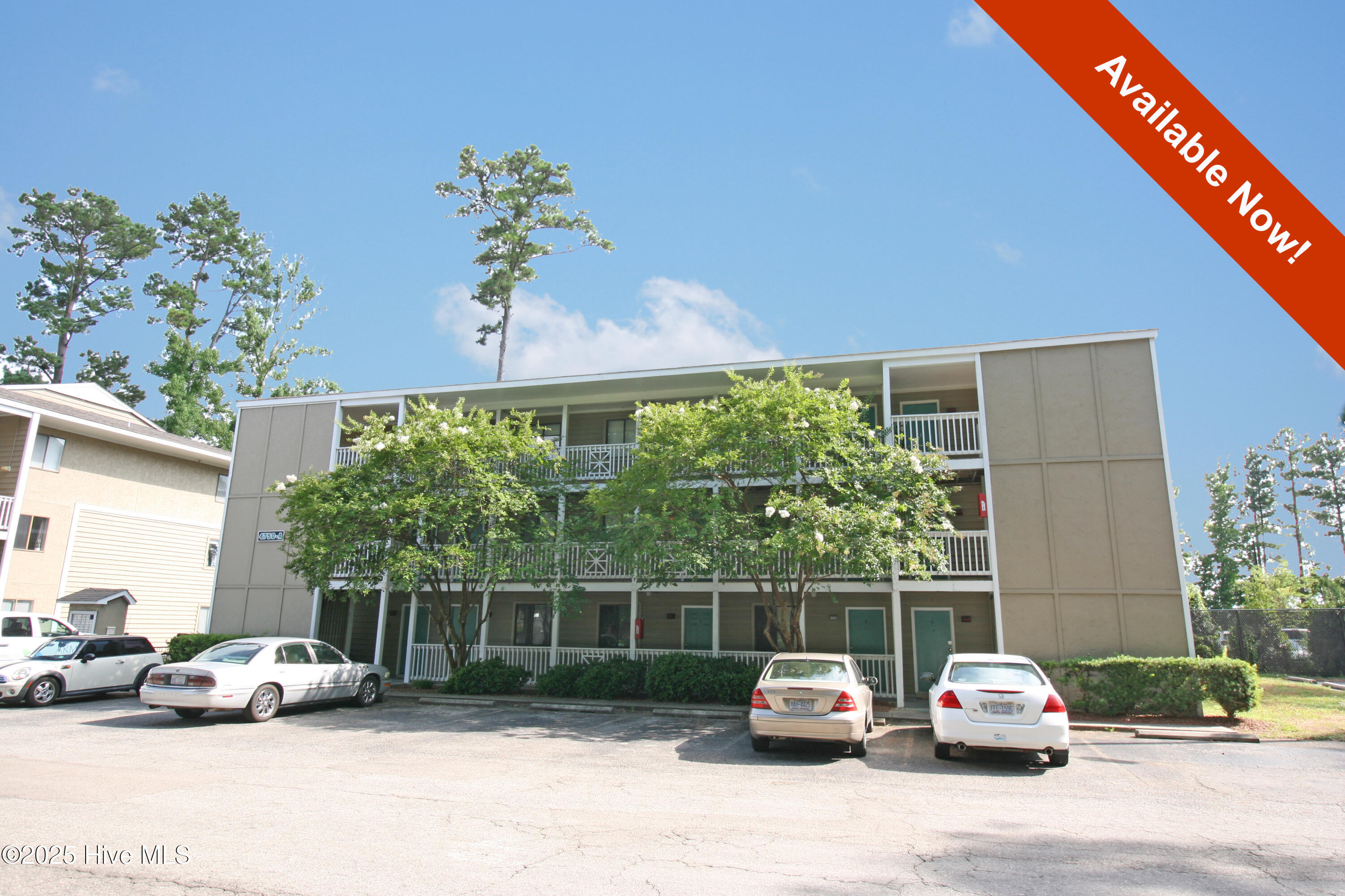 4750 Seahawk Court, Unit 8 Wilmington, NC 28403 - Photo 1 of 13 01-4750 Seahawk Square