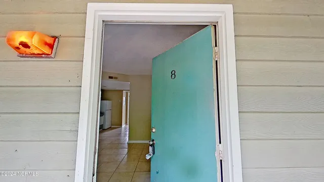 $875 | 4750 Seahawk Court, Unit 8, Wilmington, NC 28403