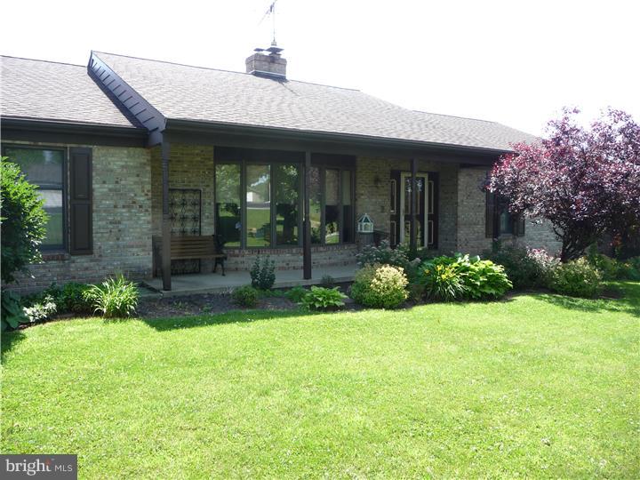 134 Walnut Run Road Landenberg, PA 19350 - Photo 1 of 25 Exterior Front