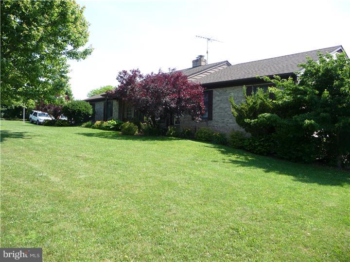 134 Walnut Run Road Landenberg, PA 19350 - Photo 2 of 25 Exterior Front