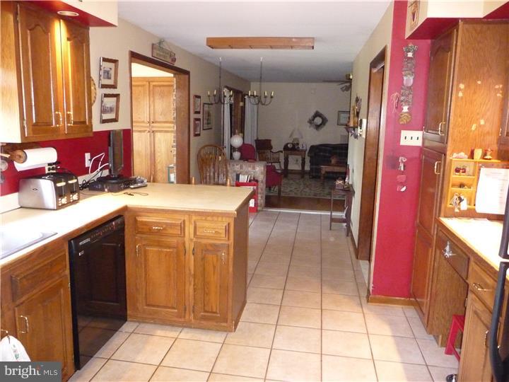 134 Walnut Run Road Landenberg, PA 19350 - Photo 12 of 25 Kitchen