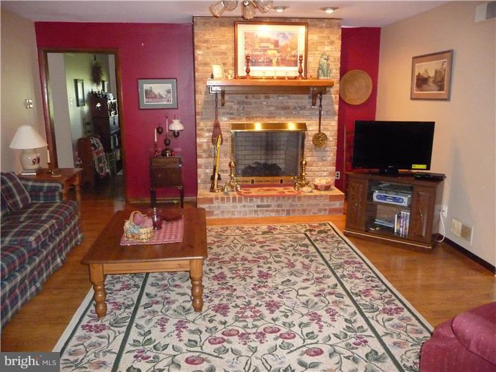 134 Walnut Run Road Landenberg, PA 19350 - Photo 14 of 25 Family Room