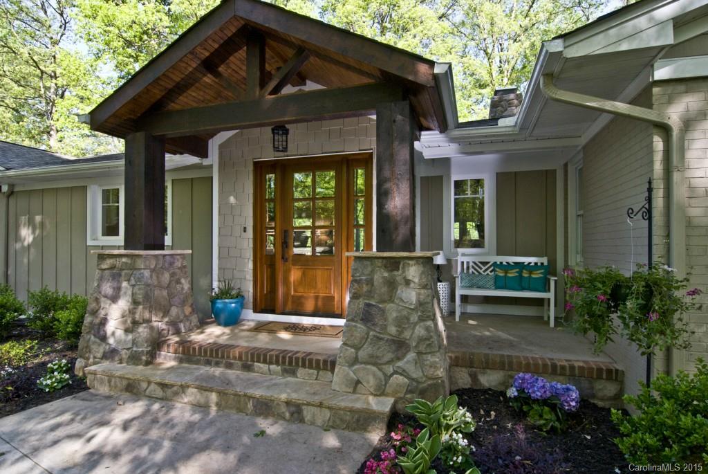 3320 Lake Shore Road South Denver, NC 28037 - Photo 2 of 21 a front view of a house