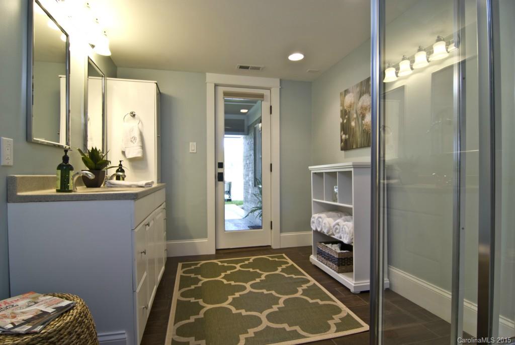 3320 Lake Shore Road South Denver, NC 28037 - Photo 16 of 21 a bathroom with a sink and a mirror