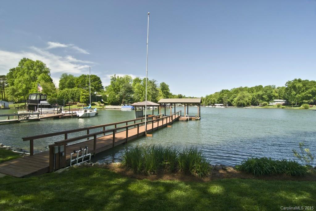 3320 Lake Shore Road South Denver, NC 28037 - Photo 20 of 21 a view of a lake