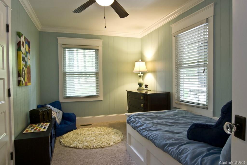 3320 Lake Shore Road South Denver, NC 28037 - Photo 8 of 21 a bedroom with a bed and a couch