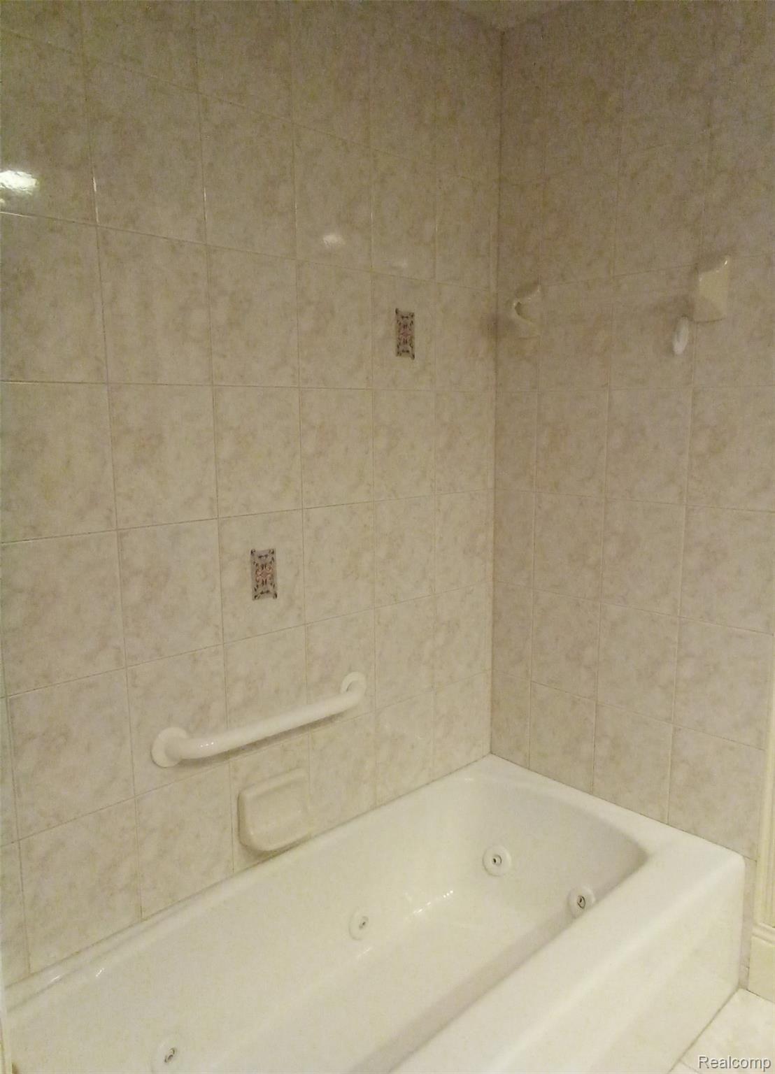 5900 Ford Road Commerce Township, MI 48382 - Photo 16 of 24 Benson Main Bath1.jpg