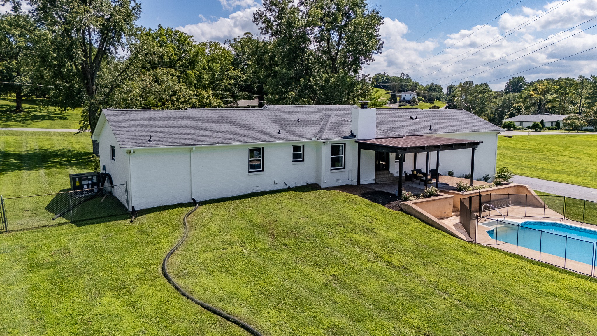 2208 Bowman Road Franklin, TN 37064 - Photo 62 of 66