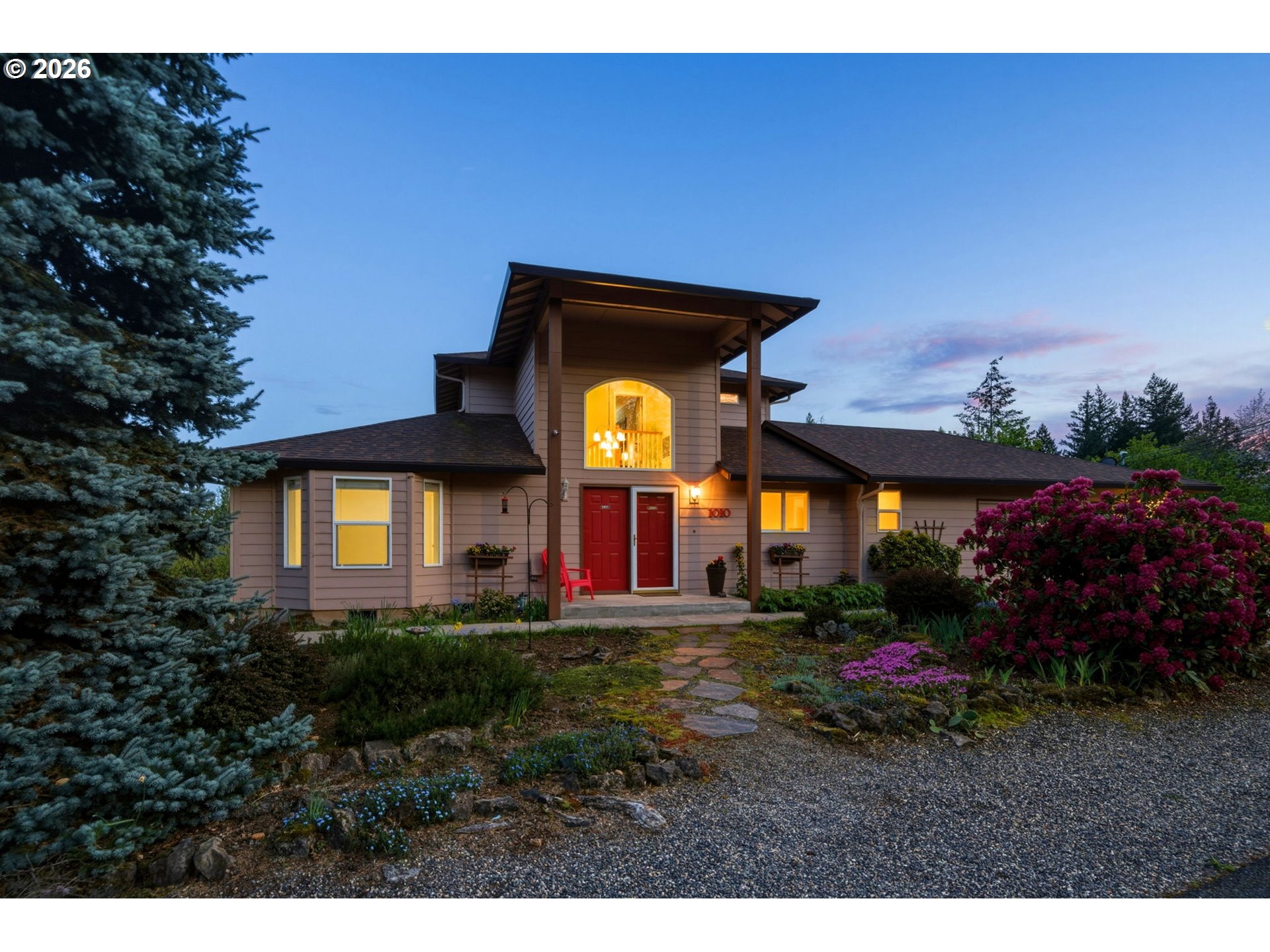1010 Northwest 4th Avenue Camas, WA 98607 - Photo 1 of 47