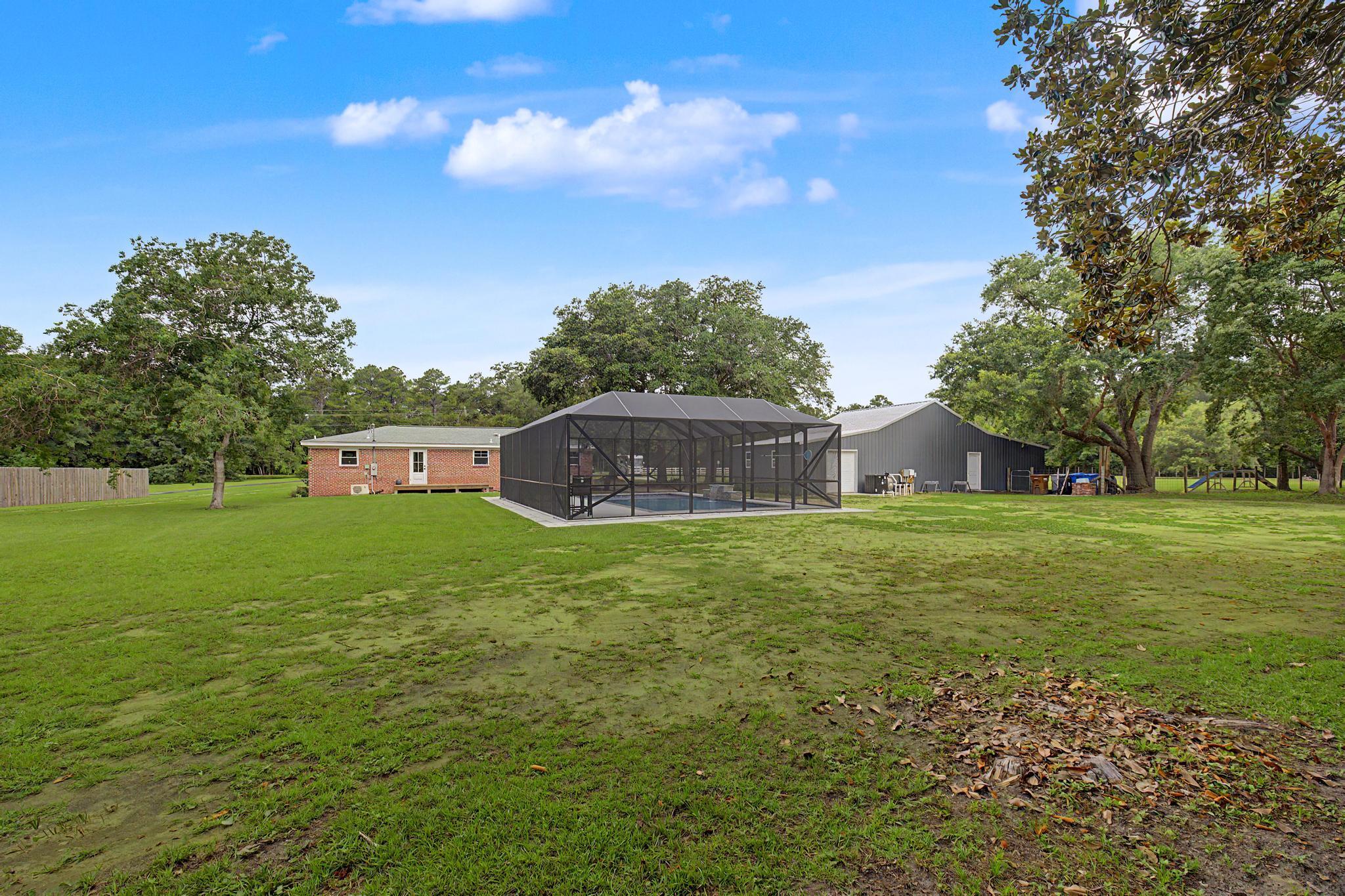 1850 Garcon Point Road Milton, FL 32583 - Photo 53 of 65