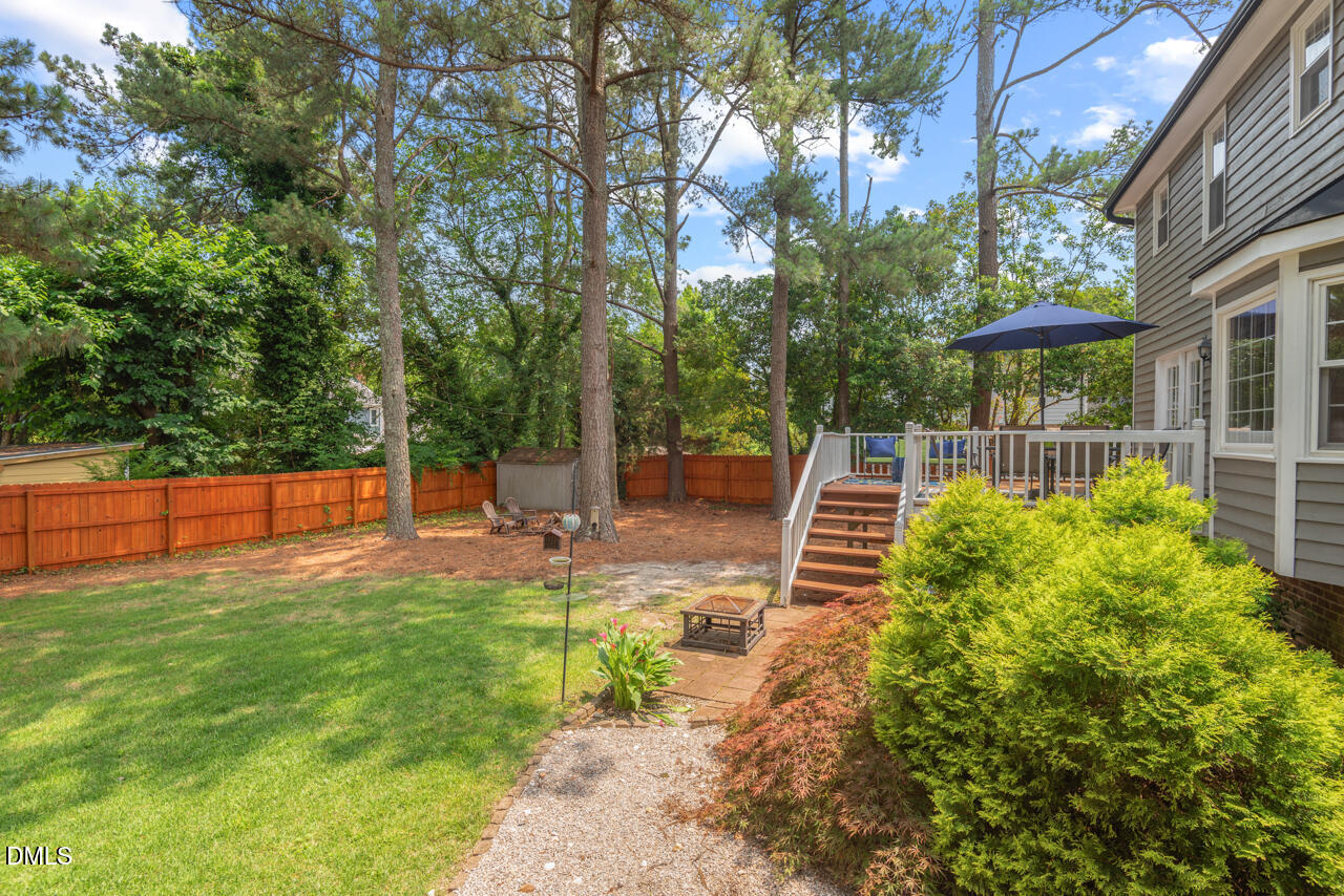 6304 Ansley Lane Raleigh, NC 27612 - Photo 39 of 49 .