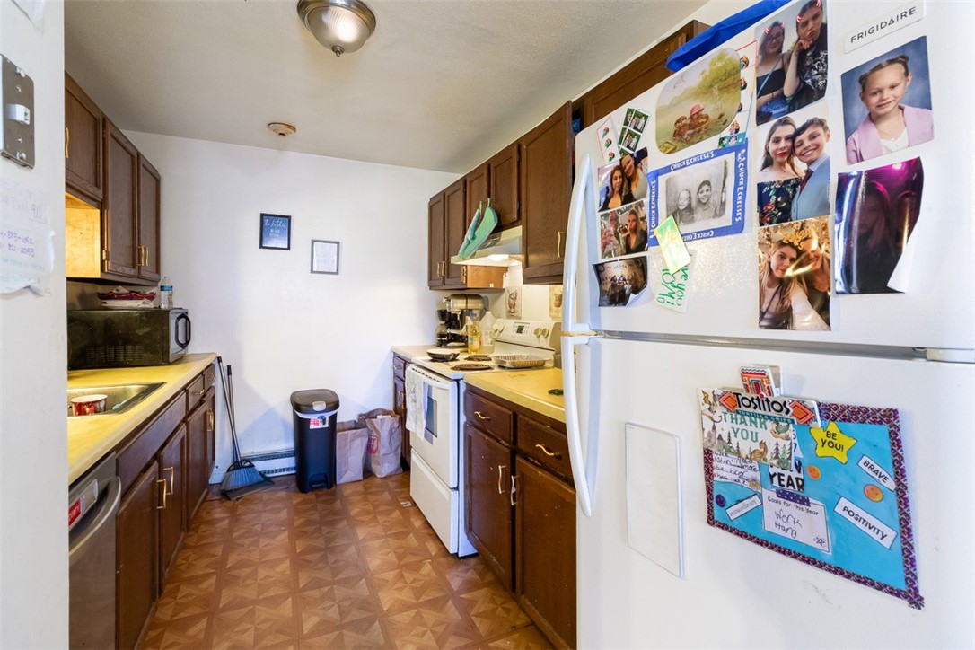 117 John Street, Unit 5 Lincoln, RI 02865 - Photo 12 of 30