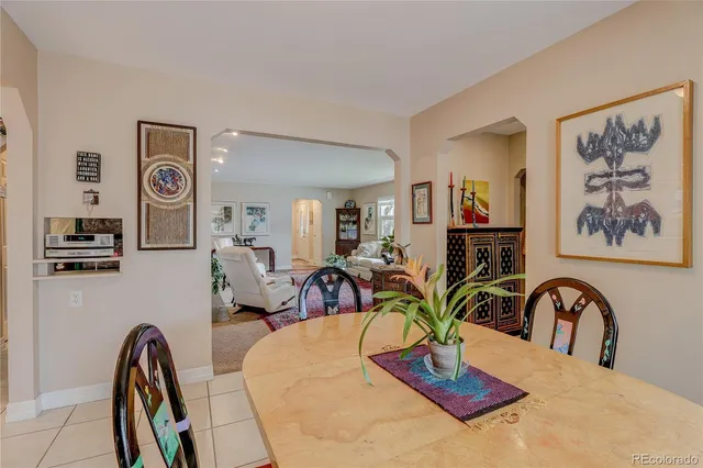 $700,000 | 601 Gilbert Street, Castle Rock, CO 80104