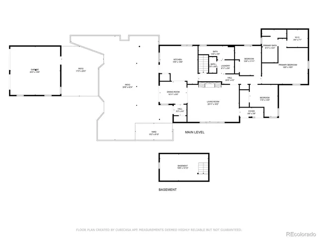 a picture of a bench in a white building