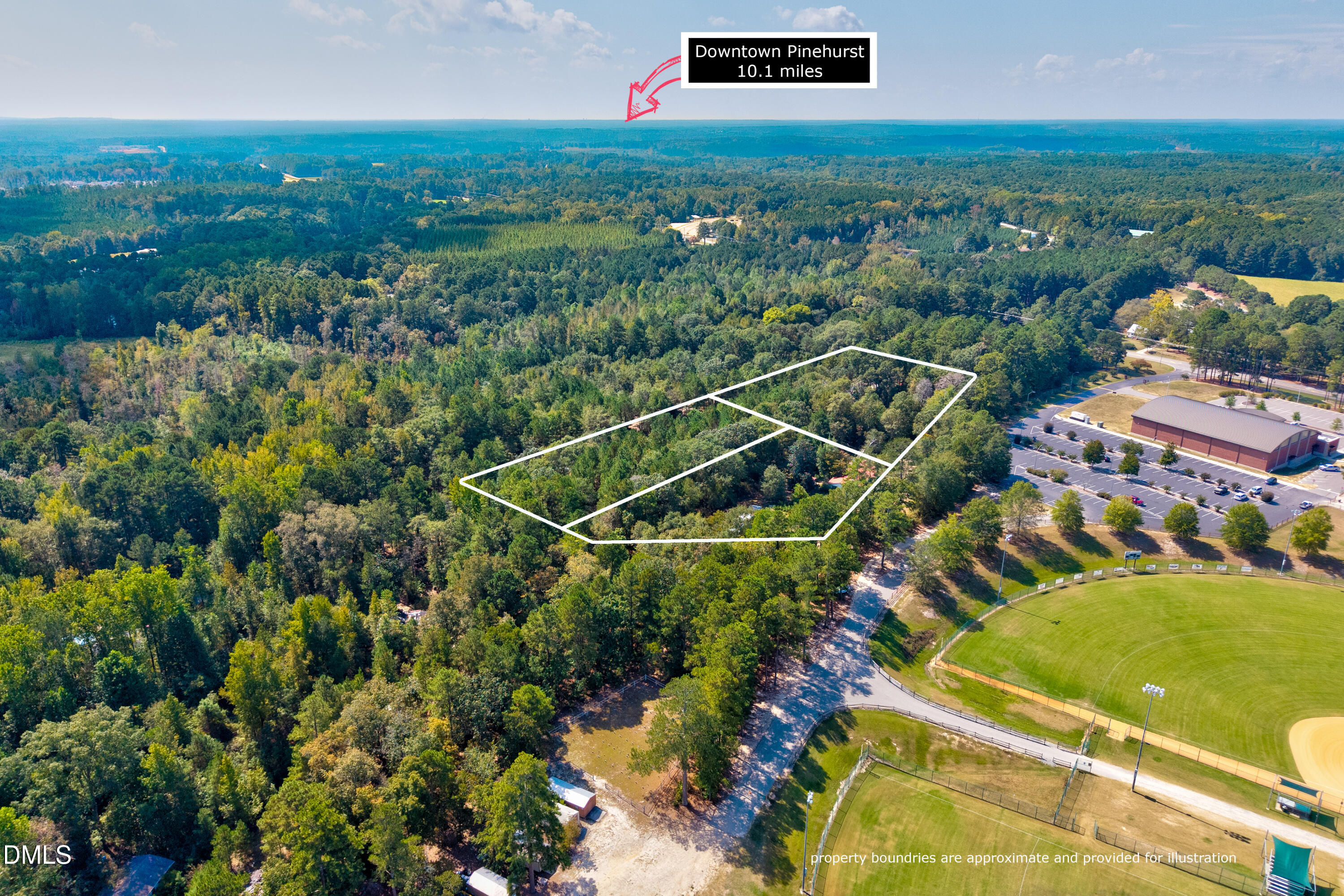 128 P142 Carthage, NC 28327 - Photo 4 of 20 19-128 Merritt Dr-19
